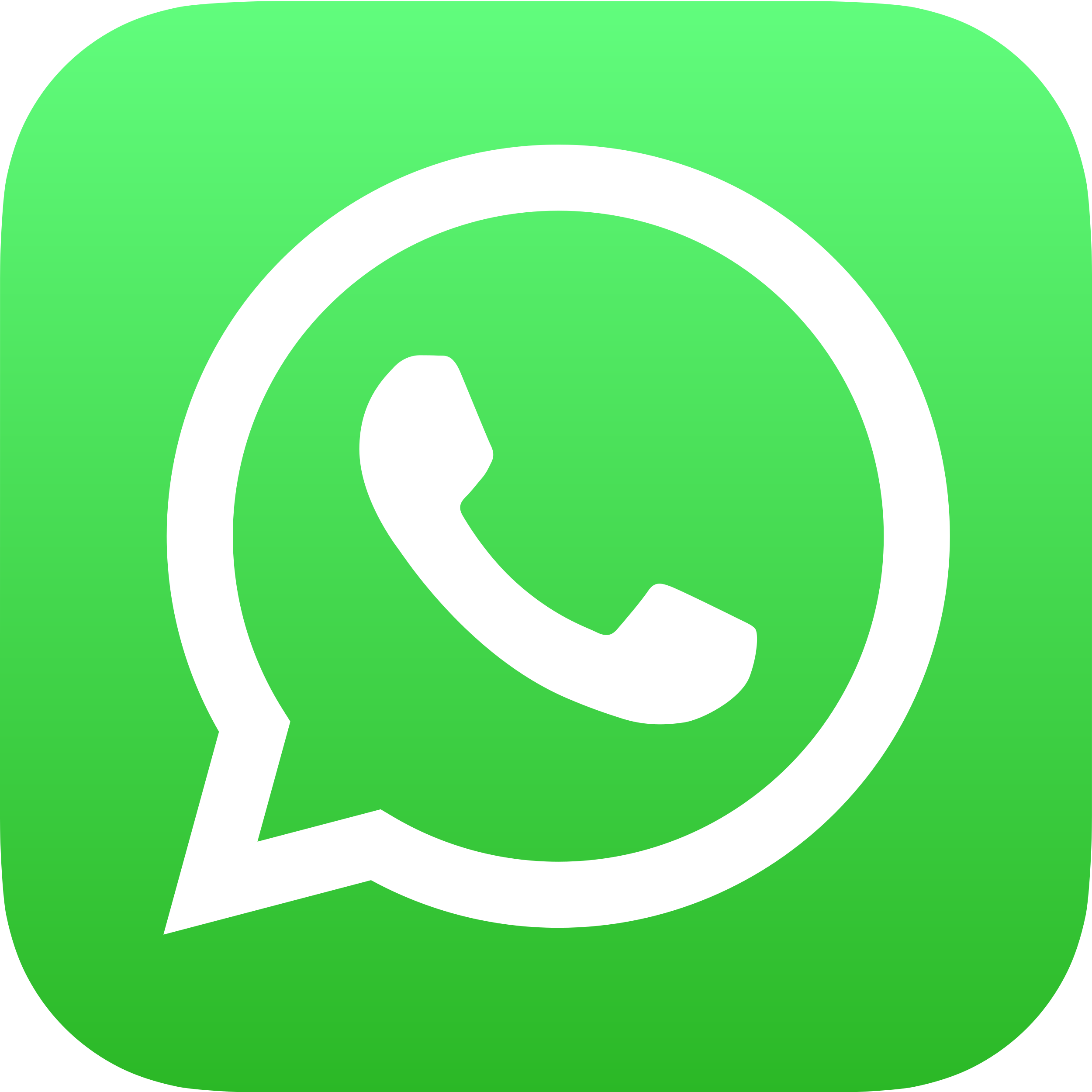 Logo WhatsApp